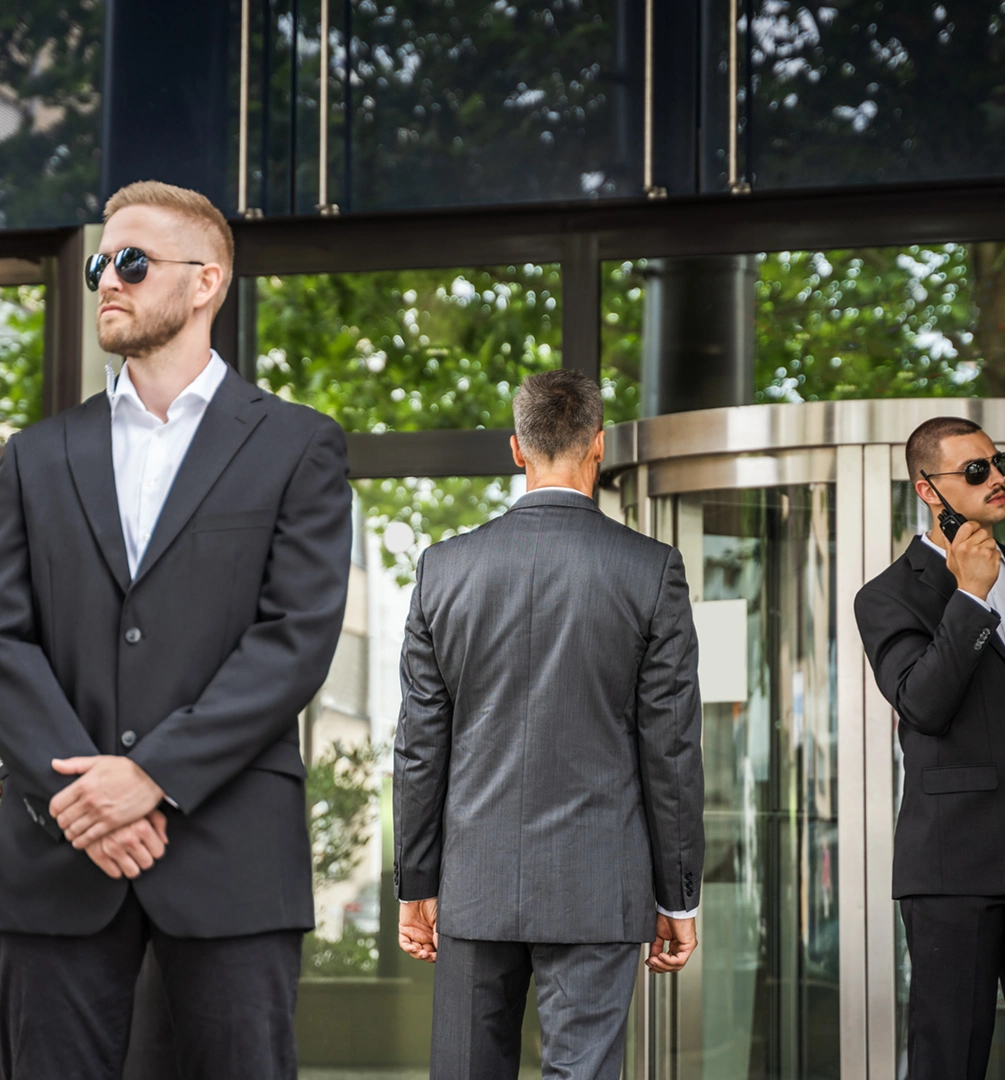 AWICS Security & Investigations